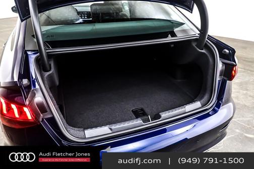 2024 Audi A3 Premium