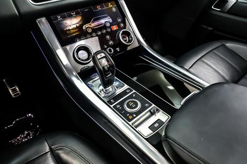 2020 Land Rover Range Rover Sport HSE Dynamic