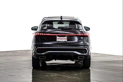 2025 Audi Q5 Sportback Premium Plus