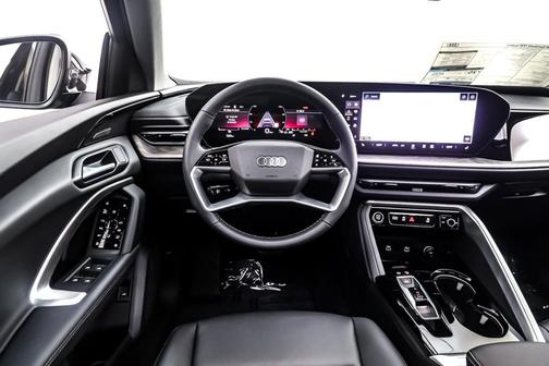 2025 Audi Q5 Sportback Premium Plus