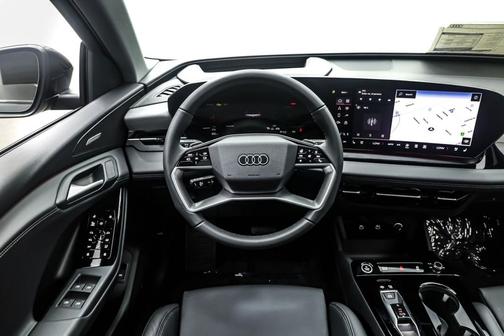 2025 Audi Q6 e-tron Premium Plus quattro