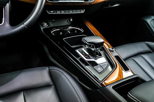 2023 Audi A4 40 Premium