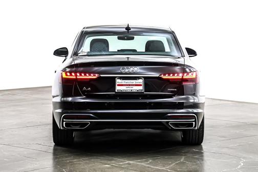 2023 Audi A4 40 Premium