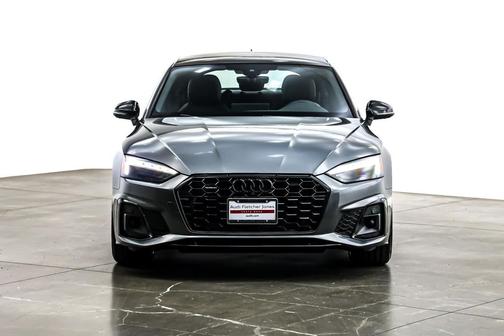 2025 Audi A5 Sportback 45 S Line Premium Plus