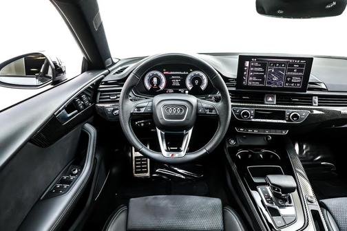 2025 Audi A5 Sportback 45 S Line Premium Plus