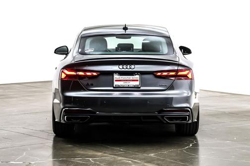 2025 Audi A5 Sportback 45 S Line Premium Plus