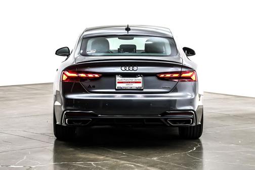 2025 Audi A5 Sportback 45 S Line Premium Plus