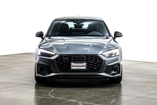 2025 Audi A5 Sportback 45 S Line Premium Plus