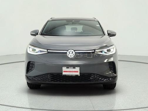 Pure Gray 2023 Volkswagen ID.4 Pro S