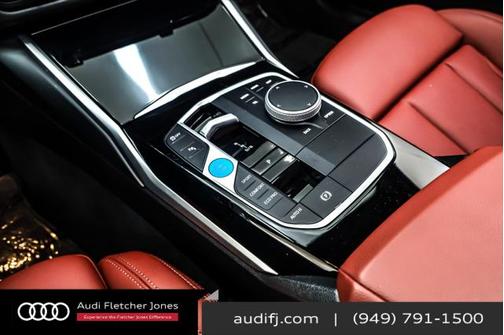 2024 BMW i4 Gran Coupe eDrive35