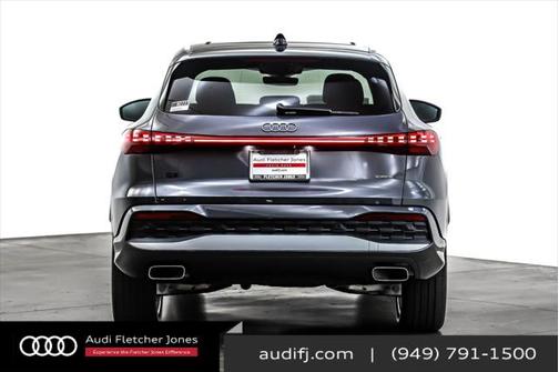 2025 Audi Q5 Premium Plus