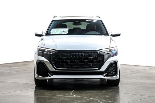 2026 Audi Q8 55 Premium Plus