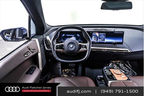 2023 BMW iX xDrive50