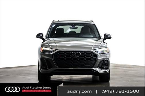 2023 Audi SQ5 3.0T Premium Plus