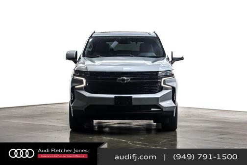 2023 Chevrolet Tahoe 4WD RST