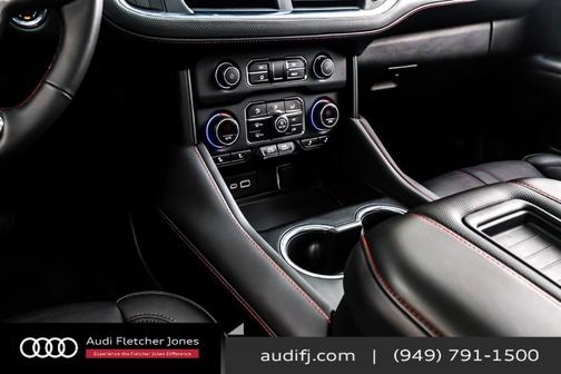 2023 Chevrolet Tahoe 4WD RST