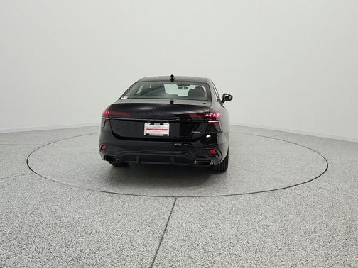 2026 Audi A6 Premium Plus quattro S tronic