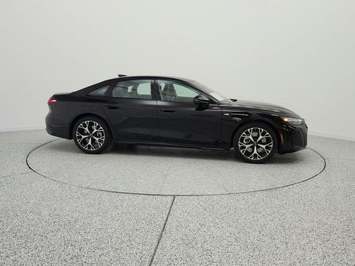 2026 Audi A6 Premium Plus quattro S tronic