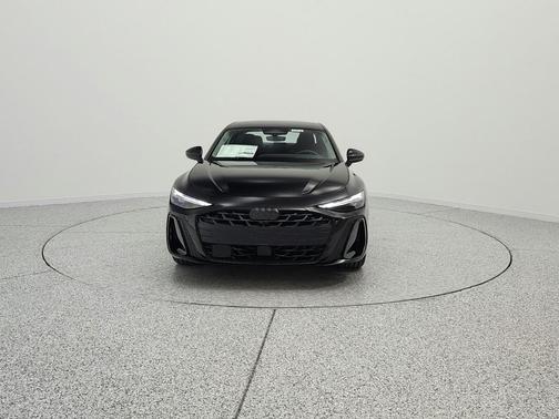 2026 Audi A6 Premium Plus quattro S tronic