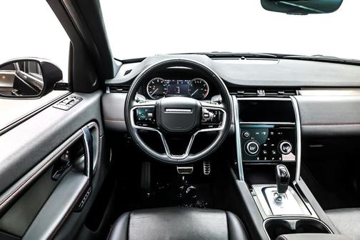 2023 Land Rover Discovery Sport SE R-Dynamic
