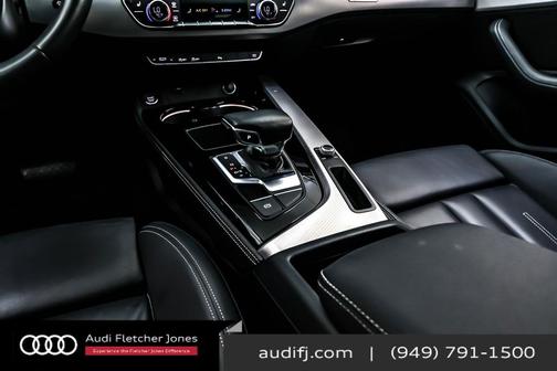 2021 Audi A5 Sportback 45 S Line Premium Plus