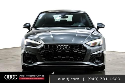 2021 Audi A5 Sportback 45 S Line Premium Plus