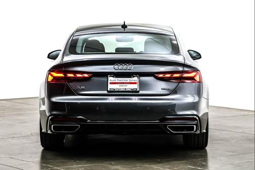 2021 Audi A5 Sportback 45 S Line Premium Plus