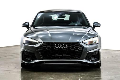 2021 Audi A5 Sportback 45 S Line Premium Plus
