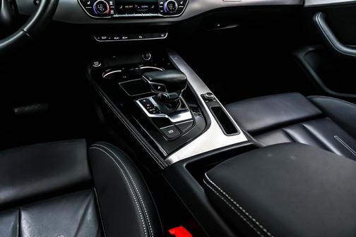 2021 Audi A5 Sportback 45 S Line Premium Plus