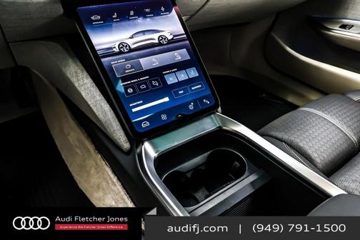 2022 Lucid Air Dream Edition