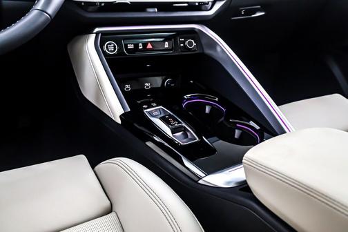 2025 Audi Q5 Prestige TFSI quattro S tronic