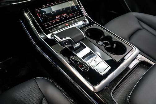 2026 Audi Q8 55 Premium Plus