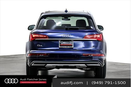 2023 Audi Q5 40 Premium