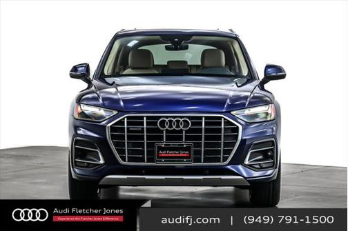 2023 Audi Q5 40 Premium