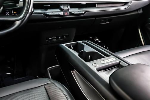 2024 Kia EV9 Light Short Range