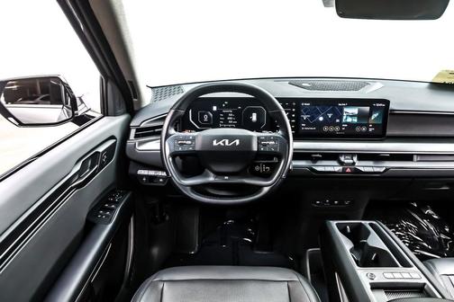 2024 Kia EV9 Light Short Range