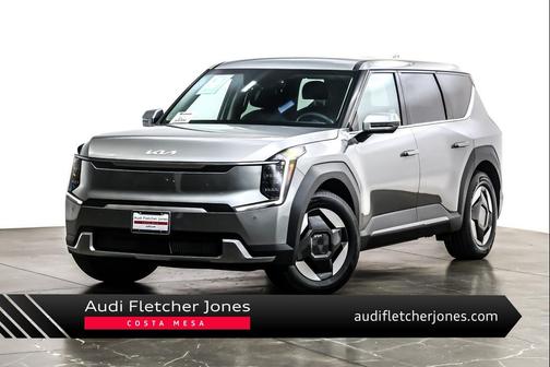 2024 Kia EV9 Light Short Range