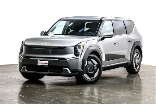 2024 Kia EV9 Light Short Range