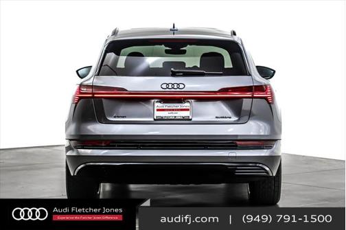 2023 Audi e-tron Premium Plus quattro