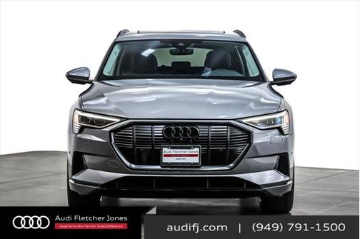 2023 Audi e-tron Premium Plus quattro