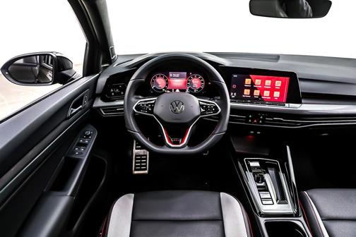 2024 Volkswagen Golf GTI 2.0T S DSG