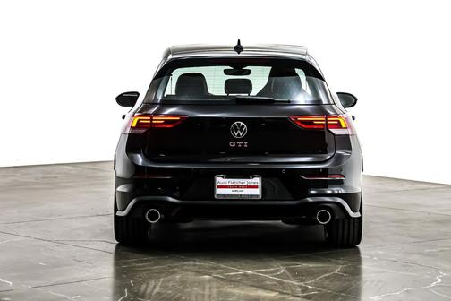 2024 Volkswagen Golf GTI 2.0T S DSG
