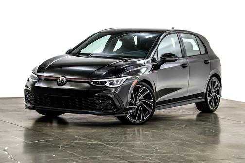 2024 Volkswagen Golf GTI 2.0T S DSG