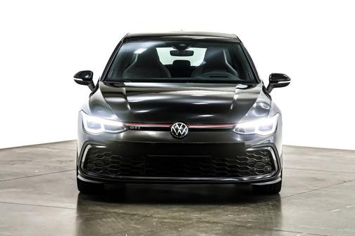 2024 Volkswagen Golf GTI 2.0T S DSG