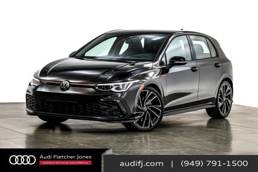 2024 Volkswagen Golf GTI 2.0T S DSG