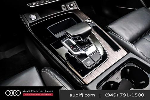 2023 Audi Q5 55 S line Premium Plus