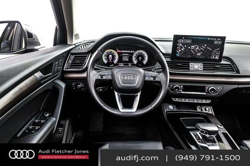 2023 Audi Q5 55 S line Premium Plus