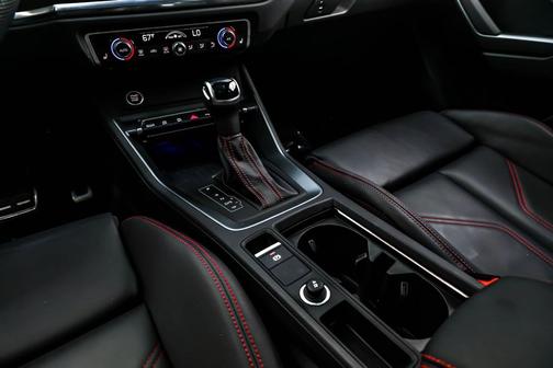 2025 Audi Q3 45 S line Premium Plus