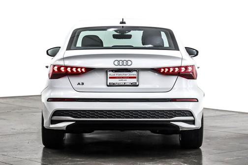 2025 Audi A3 Premium