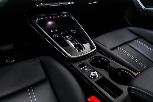 2025 Audi A3 Premium